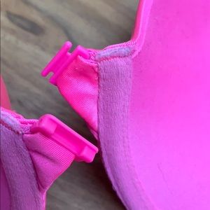 Victoria's Secret Intimates & Sleepwear - Pink Victoria Secret Bra Victoria's Secret Intimates & Sleepwear - Pink Victoria Secret Bra